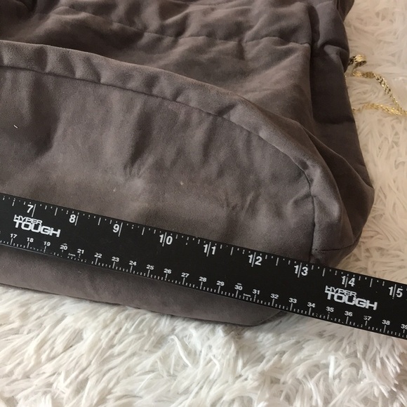 Boho Drawstring Hobo Bag - Picture 8 of 16